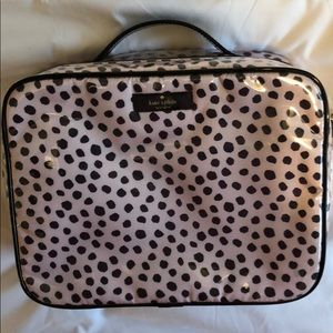 Kate Spade Makeup Bag